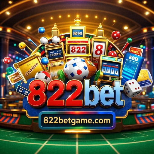 Explorando o Mundo das Apostas no 822 Bet: Uma Experiência Inigualável