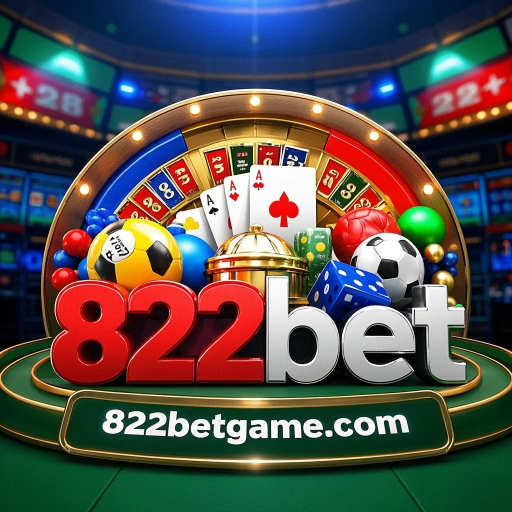 O Impacto das Promoções nos Jogos Online: Uma Análise do '822 Bet'