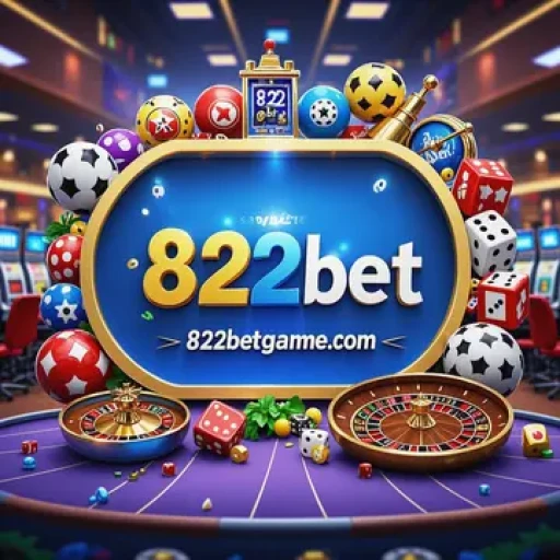 822 bet