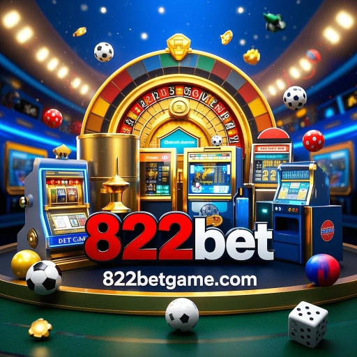 Apostas Esportivas: O Futuro das Apostas Online com a 822 Bet