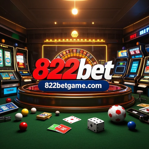 Desvende Seus Conhecimentos com a Categoria Trivia do 822 Bet